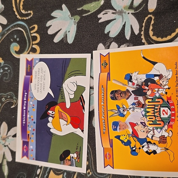 MLB Baseball Card Collection - Multicolor - Picture 4 of 7